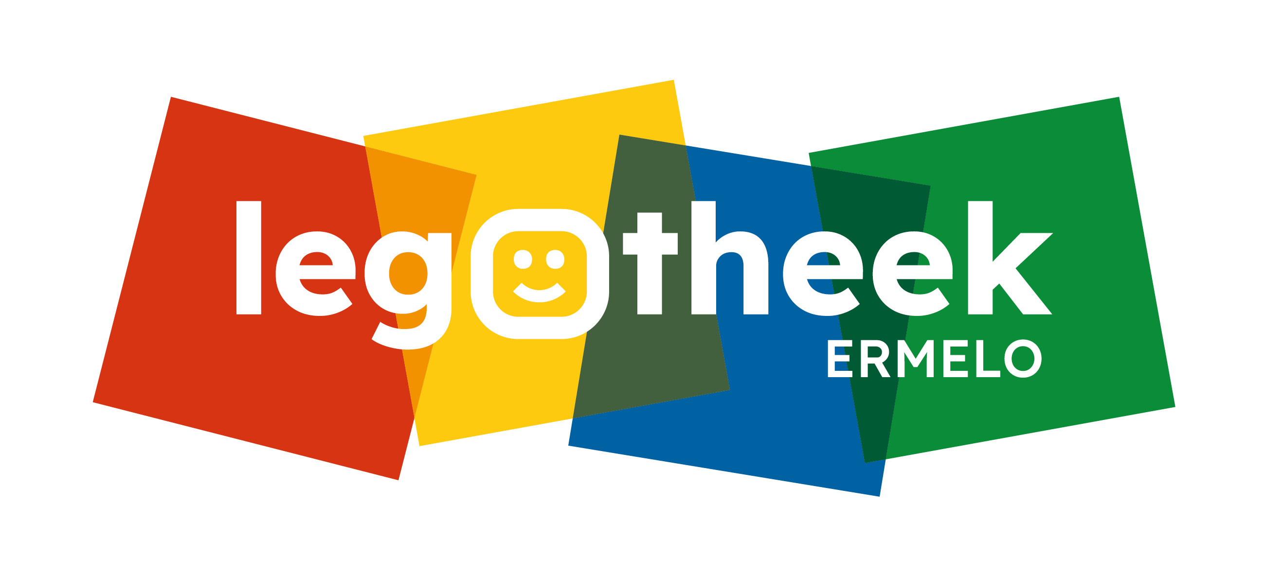 Legotheek Ermelo